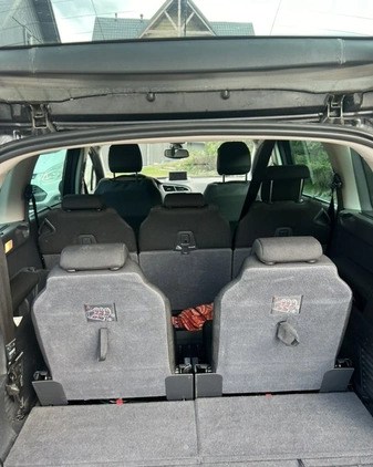 Peugeot 5008 cena 22500 przebieg: 305766, rok produkcji 2010 z Andrychów małe 56
